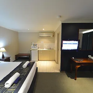 3* Motel Wattle Grove
