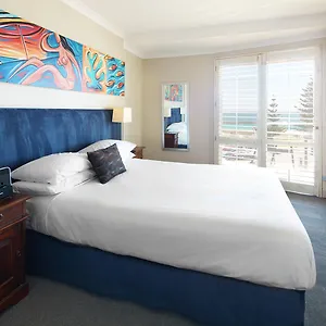 4* Aparthotel Seashells Scarborough